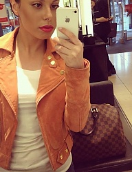 Moda Okrycia Kurtki - 1506773