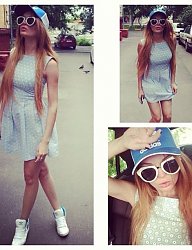 Moda Inne Moda uliczna - 2021771