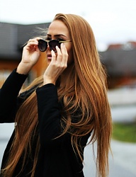Moda Dodatki Okulary - 2825444
