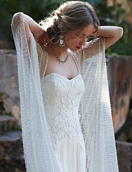 Moda Ślub Suknie ślubne - 2660682