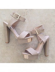 Moda Buty Sandały - 2799863