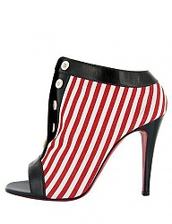Moda Buty Botki - 1320624