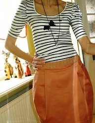 Moda Ciuchy Pozostałe - 1054848