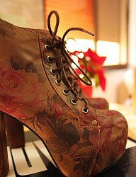 Moda Buty Pozostałe - 1279689