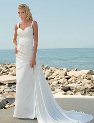Moda Ślub Suknie ślubne - 173572