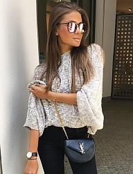 Moda Inne Moda uliczna - 3258157