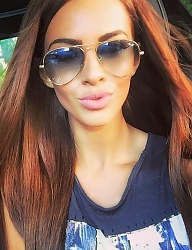 Moda Dodatki Okulary - 3096191