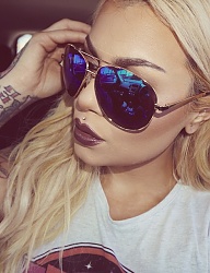 Moda Dodatki Okulary - 2968729