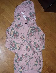 Moda Ciuchy Pozostałe - 1023487