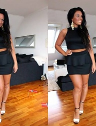 Moda Inne Moda uliczna - 1924427