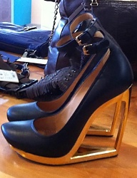 Moda Buty Pozostałe - 1210253