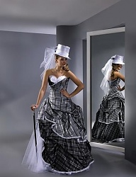 Moda Ślub Suknie ślubne - 960127