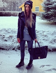 Moda Inne Moda uliczna - 1834830
