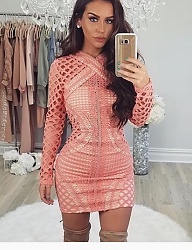 Moda Sukienki Wieczorowe - 3172615