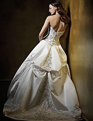 Moda Ślub Suknie ślubne - 815727