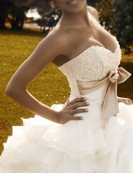 Moda Ślub Suknie ślubne - 2646654