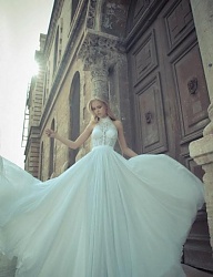 Moda Ślub Suknie ślubne - 1360839