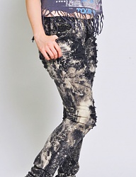 Moda Spodnie Pozostałe - 1674269