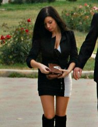 Moda Inne Moda uliczna - 1954159