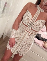 Moda Sukienki Dzienne - 3123850