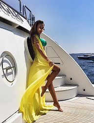 Moda Bielizna Na plażę - 3018256