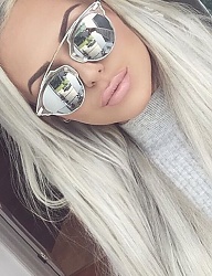 Moda Dodatki Okulary - 3086917