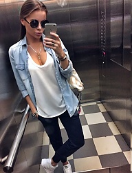 Moda Ciuchy Pozostałe - 3129148