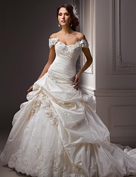 Moda Ślub Suknie ślubne - 1437240