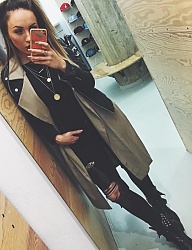 Moda Ciuchy Pozostałe - 3164141