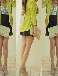 Moda Ciuchy Pozostałe - 1690043