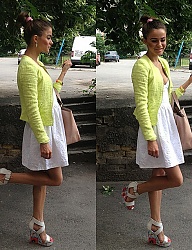 Moda Inne Moda uliczna - 1851939