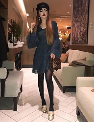 Moda Ciuchy Pozostałe - 3263121