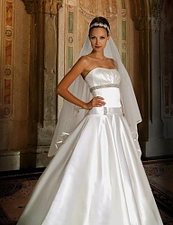 Moda Ślub Suknie ślubne - 240670