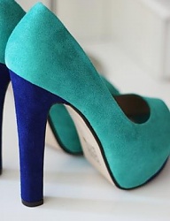 Moda Buty Pozostałe - 1298303