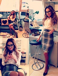 Moda Inne Moda uliczna - 2033525
