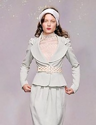 Moda Ślub Suknie ślubne - 1286927