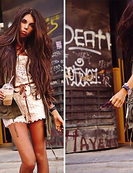 Moda Inne Moda uliczna - 1901711