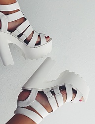 Moda Buty Pozostałe - 2988530