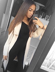 Moda Ciuchy Pozostałe - 3147935