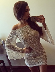 Moda Sukienki Pozostałe - 3084554