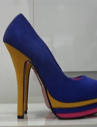 Moda Buty Szpilki - 1284568