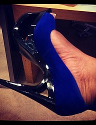 Moda Buty Szpilki - 1318288