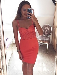 Moda Sukienki Wieczorowe - 3162704