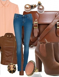 Moda Inne Moda uliczna - 1645324