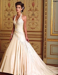 Moda Ślub Suknie ślubne - 215877