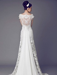 Moda Ślub Suknie ślubne - 2856147