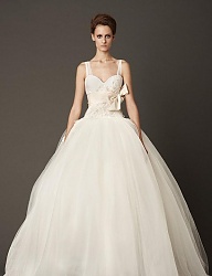 Moda Ślub Suknie ślubne - 1588853