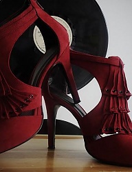 Moda Buty Szpilki - 1215640