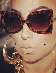 Moda Dodatki Okulary - 2728684