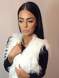 Moda Okrycia Kamizelki - 3061624